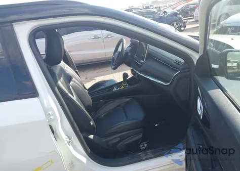 2024 Jeep Compass Limited 4X4 from USA, damaged, VIN 3C4NJDCN6RT581862